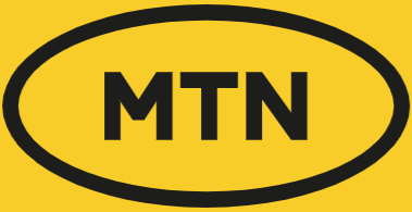 MTN Group Logo